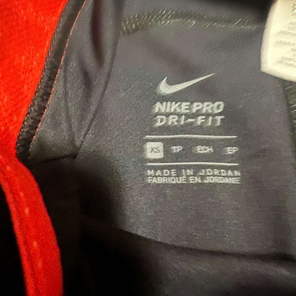 Nike Pro Leggings - image 3